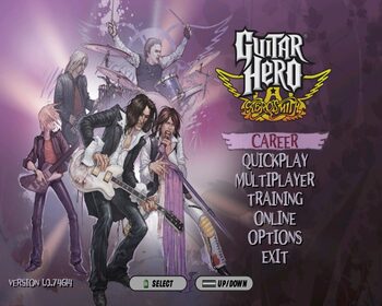 Redeem Guitar Hero: Aerosmith PlayStation 2