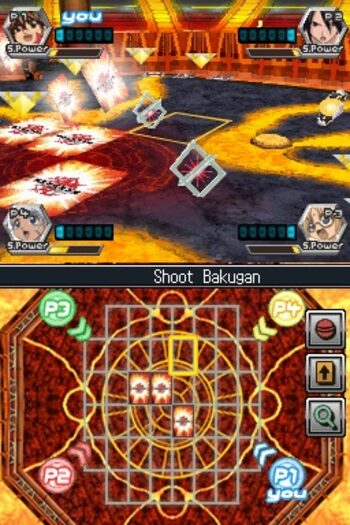 Get Bakugan Battle Brawlers PlayStation 2