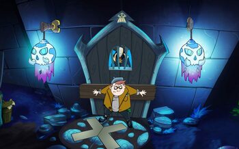 Darkestville Castle XBOX LIVE Key EUROPE for sale