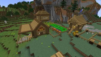 Buy Minecraft: Java & Bedrock Edition - Microsoft Store Key