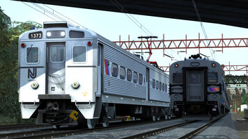 Redeem Train Simulator: NJ TRANSIT Arrow III EMU (DLC) Steam Key GLOBAL