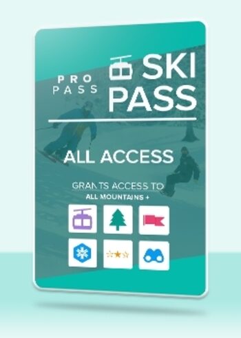 SNOW - Pro Pack (DLC) Steam Key NORTH AMERICA