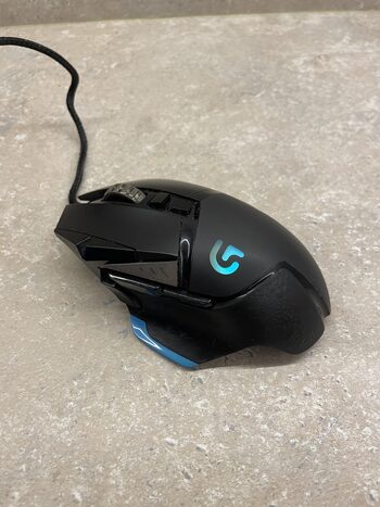 Buy Logitech G502 žaidimų pelė