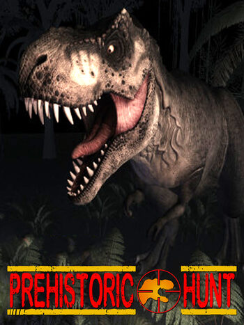 Dinosaur Shooting Games, PC and Steam Keys