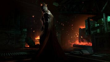 Batman: Arkham Origins PlayStation 3 for sale