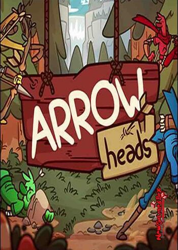 Arrow Heads Steam Key GLOBAL