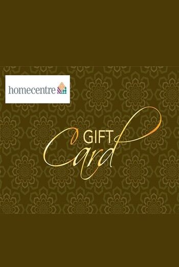 Home Centre Gift Card 500 SAR Key SAUDI ARABIA