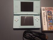 Nintendo DS Lite+R4 16GB