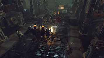 Warhammer 40,000: Inquisitor - Martyr Xbox One