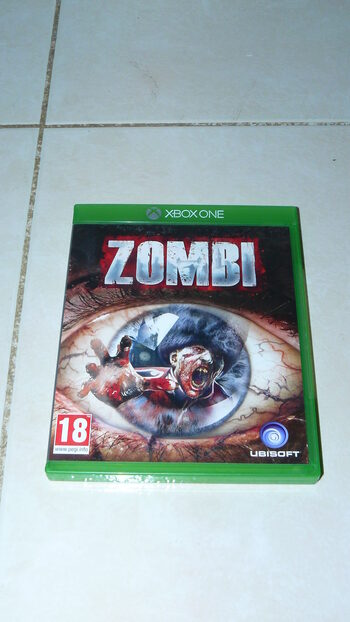 ZOMBI Xbox One