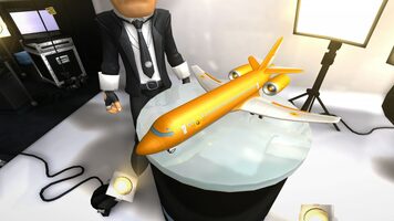 Airline Tycoon 2: Honey Airlines (DLC) Steam Key GLOBAL for sale