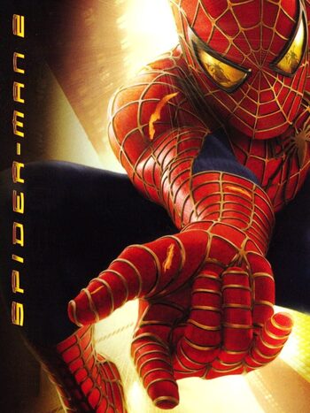 Spider-Man 2 Game Boy Advance