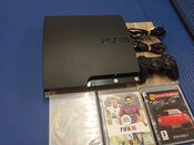 Buy PlayStation 3 Slim, Black, 250GB