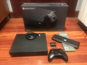 .Xbox One X,1TB+BASE +BATERÍA