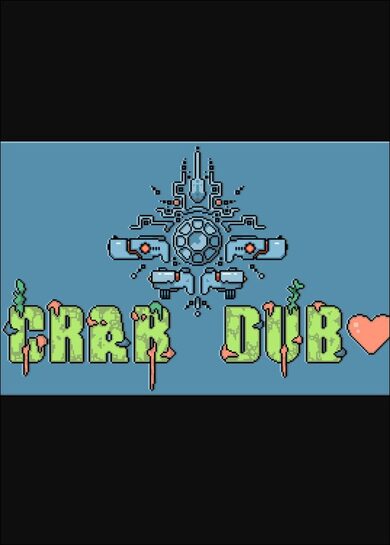 E-shop Crab Dub Soundtrack (DLC) (PC) Steam Key GLOBAL