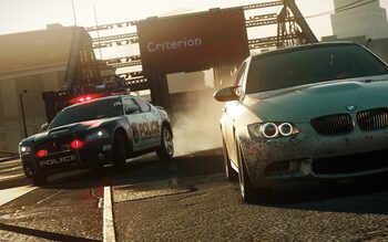 Get Need for Speed: Most Wanted - A Criterion Game Xbox 360