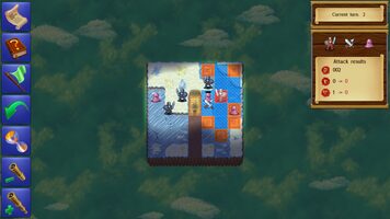 Buy Monstro: Battle Tactics Steam Key GLOBAL
