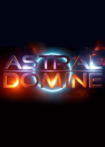 Astral Domine [VR] Steam Key GLOBAL