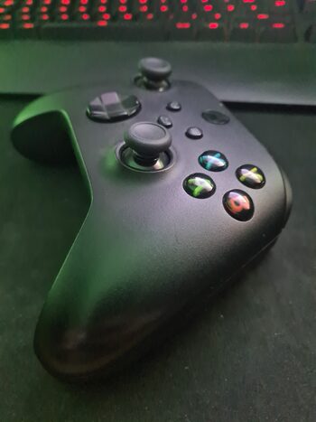 Manette Xbox Séries Noir for sale