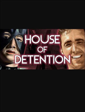 House of Detention (PC) Steam Key GLOBAL