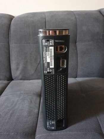 Buy Xbox 360 Elite 120GB