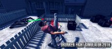Buy Drunken Fight Simulator Steam Key GLOBAL