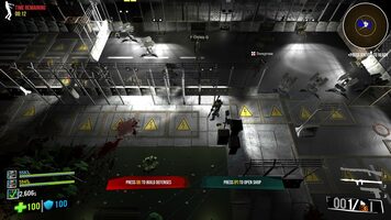 Ultimate Zombie Defense Steam Key GLOBAL for sale