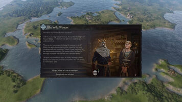 Redeem Crusader Kings III: Friends & Foes (DLC) (PC) Steam Key GLOBAL
