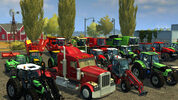 Farming Simulator 2013 Titanium Edition Steam Key GLOBAL for sale
