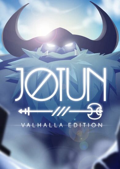 Jotun: Valhalla Edition cover