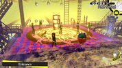 Persona 4 Golden - Deluxe Edition Steam Key EUROPE for sale