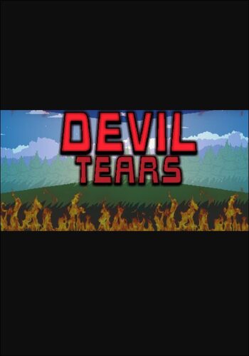 Devil Tears (PC) Steam Key GLOBAL
