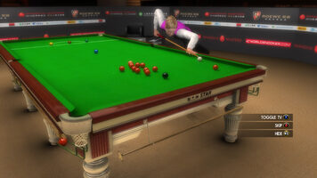 Get WSC Real 11: World Snooker Championship PlayStation 3