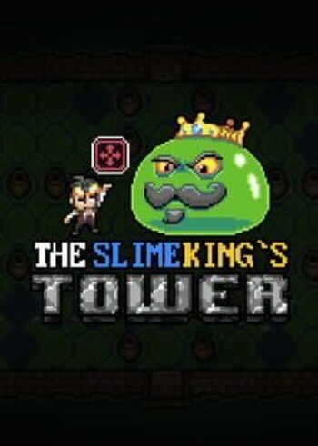 The Slimeking's Tower Steam Key GLOBAL