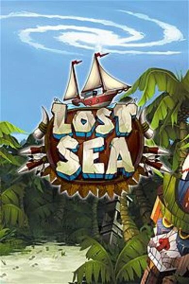 

Lost Sea Steam Key GLOBAL