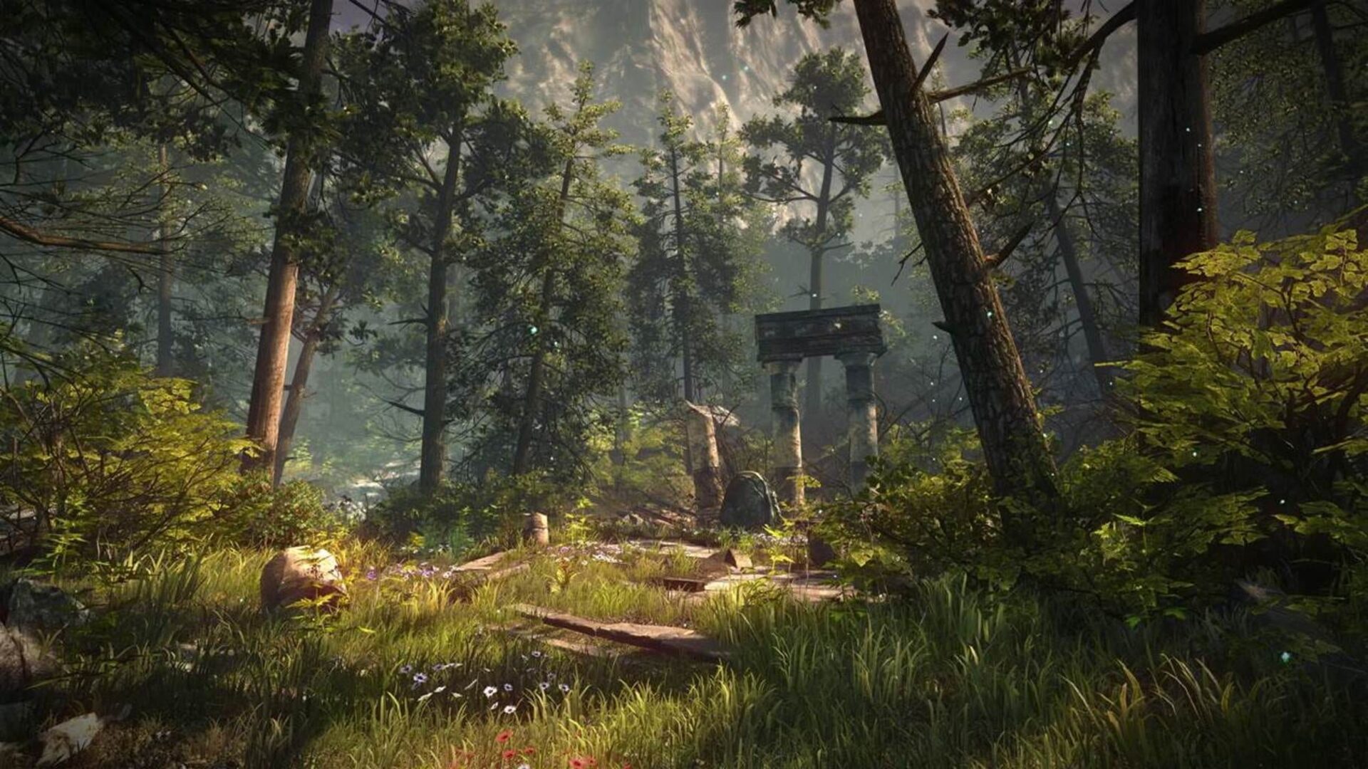 The Forest on Steam