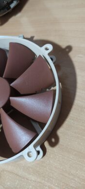 Noctua NH-D14 900-1200 RPM CPU Cooler for sale