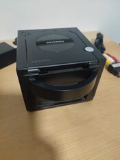 Nintendo Gamecube, Black for sale