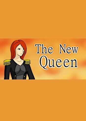 The New Queen (PC) Steam Key GLOBAL