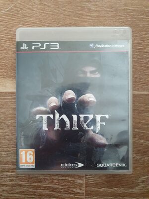 Thief PlayStation 3