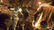 Resident Evil 5 - Untold Stories Bundle (DLC) (PC) Steam Key EUROPE