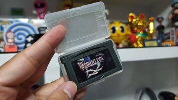 Buy Resident Evil 2 para Game Boy Advance GBA / SP prototipo