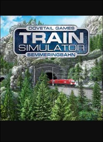 Train Simulator: Semmeringbahn - Mürzzuschlag to Gloggnitz Route (DLC) (PC) Steam Key GLOBAL