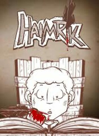 Haimrik (PC) Steam Key GLOBAL