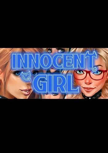 Innocent Girl (PC) Steam Key GLOBAL