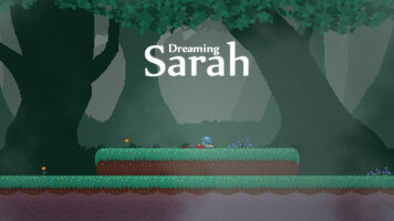 Dreaming Sarah Steam Key GLOBAL