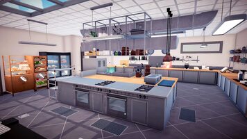 Get Chef Life - A Restaurant Simulator Deluxe Edition (PC) Steam Key GLOBAL