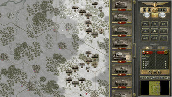 Panzer Corps Gold Steam Key GLOBAL