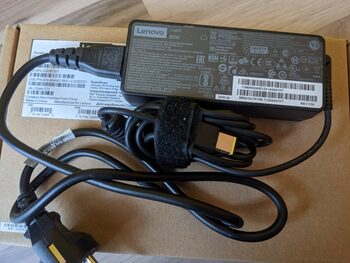 ThinkPad Thunderbolt 3 Dock Gen 2 for sale