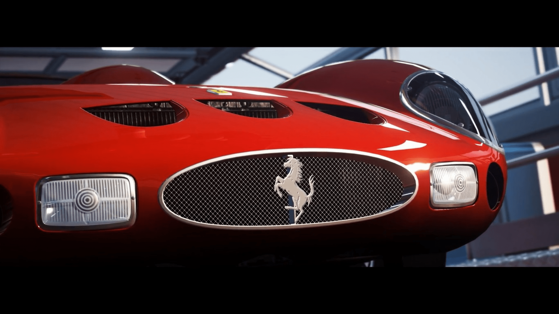 Buy Assetto Corsa - Ferrari 70th Anniversary DLC